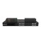 Bzbgear 4x4 4K UHD 18Gbps HDMI and HDBaseT Matrix Switch with Bi-directional IR/Advance EDID and Downscaling BG-UM44-150L-KIT - alternate 1